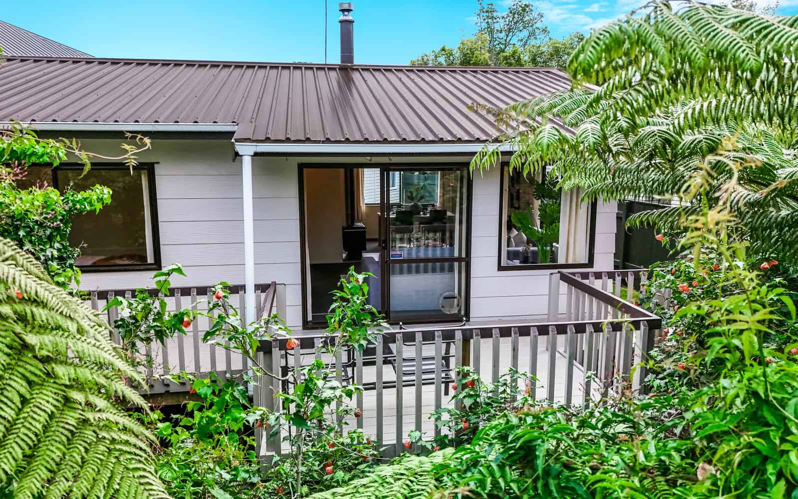 13 Horne Street