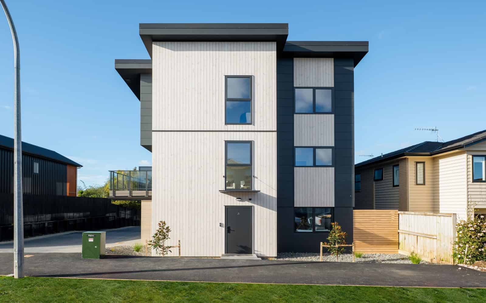 Unit A/1 Manning Street