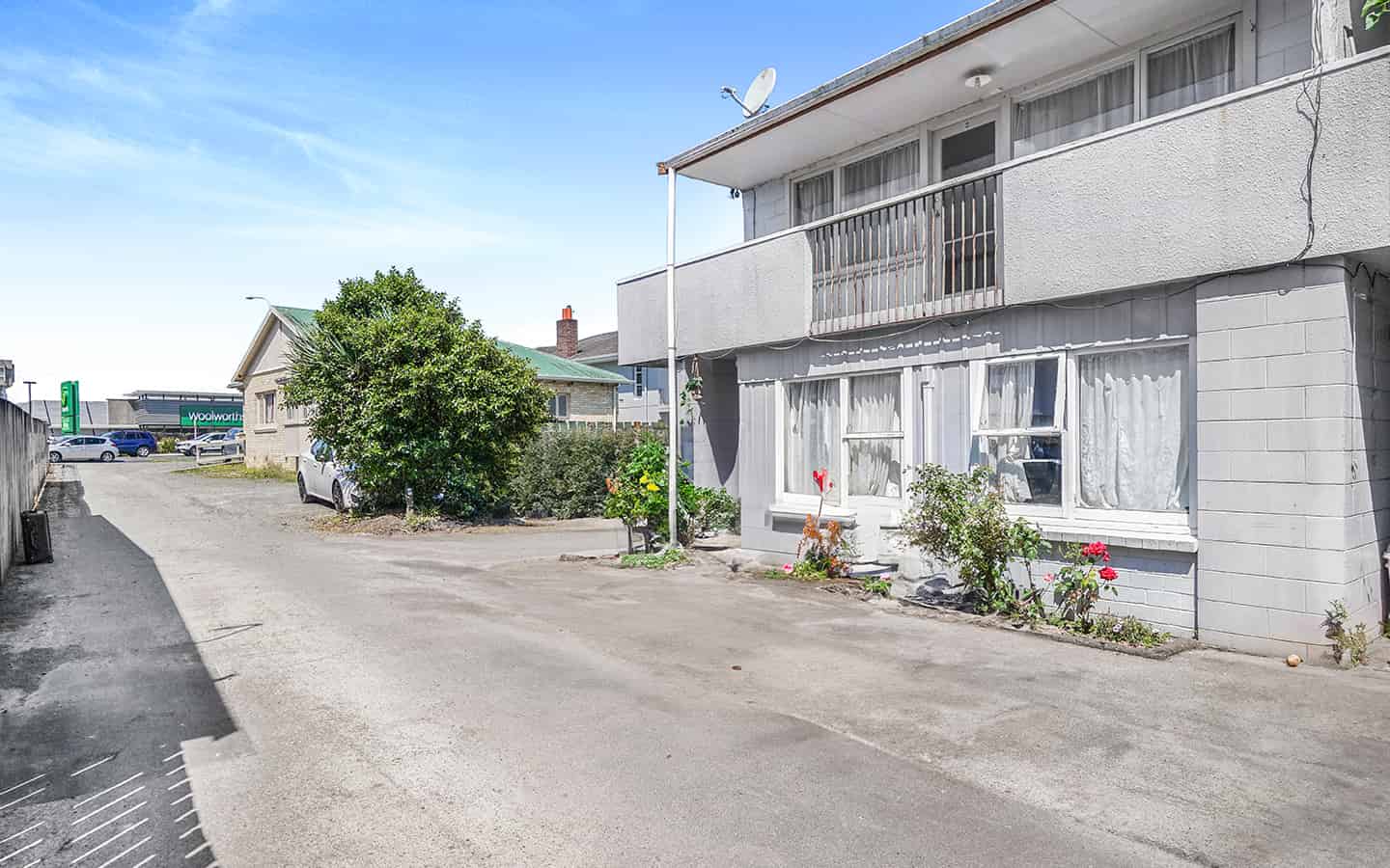 3/73 Anglesea Street