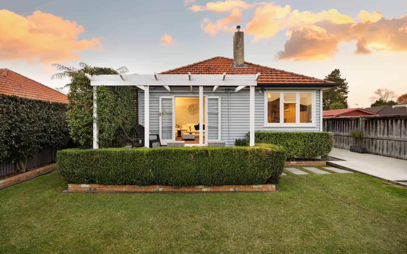 44 Casey Avenue