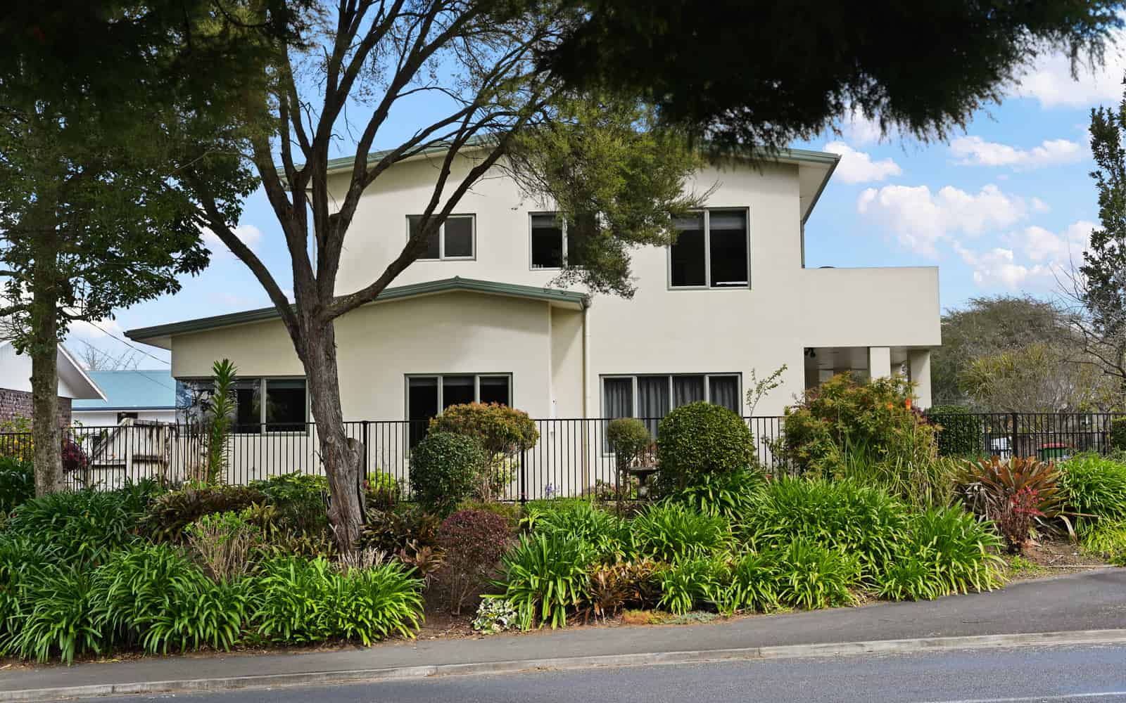 20 Ranfurly Avenue